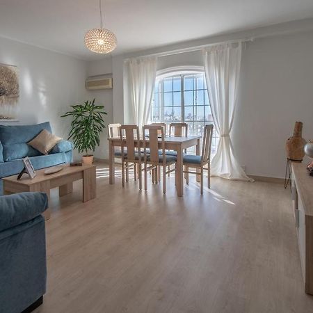 Apartamento Fenicia Con Aparcamiento Incluido Vistas Al Mar Cadiz Dış mekan fotoğraf