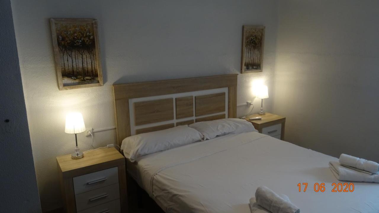 Apartamento Fenicia Con Aparcamiento Incluido Vistas Al Mar Cadiz Dış mekan fotoğraf