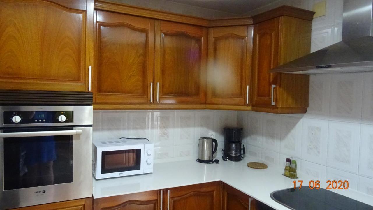 Apartamento Fenicia Con Aparcamiento Incluido Vistas Al Mar Cadiz Dış mekan fotoğraf