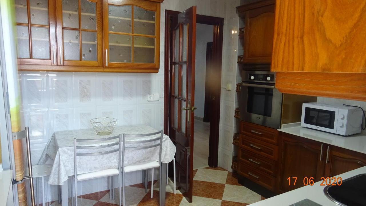 Apartamento Fenicia Con Aparcamiento Incluido Vistas Al Mar Cadiz Dış mekan fotoğraf