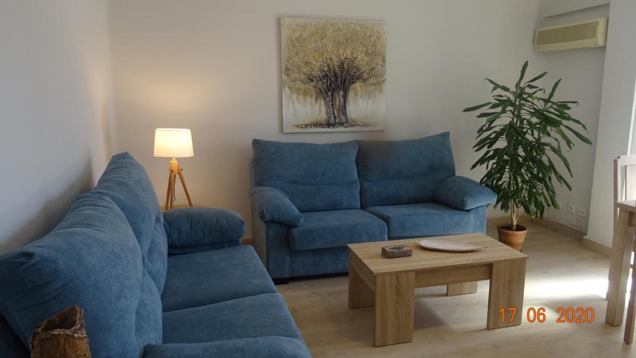 Apartamento Fenicia Con Aparcamiento Incluido Vistas Al Mar Cadiz Dış mekan fotoğraf
