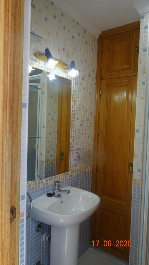 Apartamento Fenicia Con Aparcamiento Incluido Vistas Al Mar Cadiz Dış mekan fotoğraf