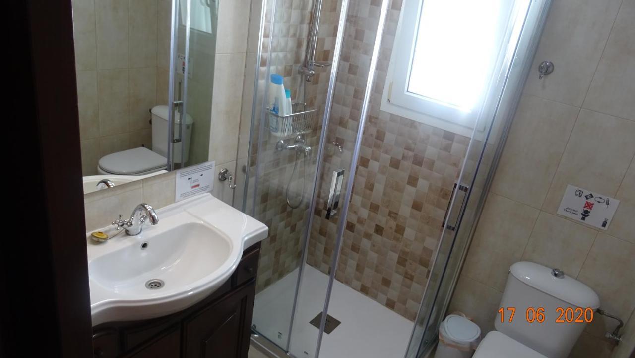 Apartamento Fenicia Con Aparcamiento Incluido Vistas Al Mar Cadiz Dış mekan fotoğraf