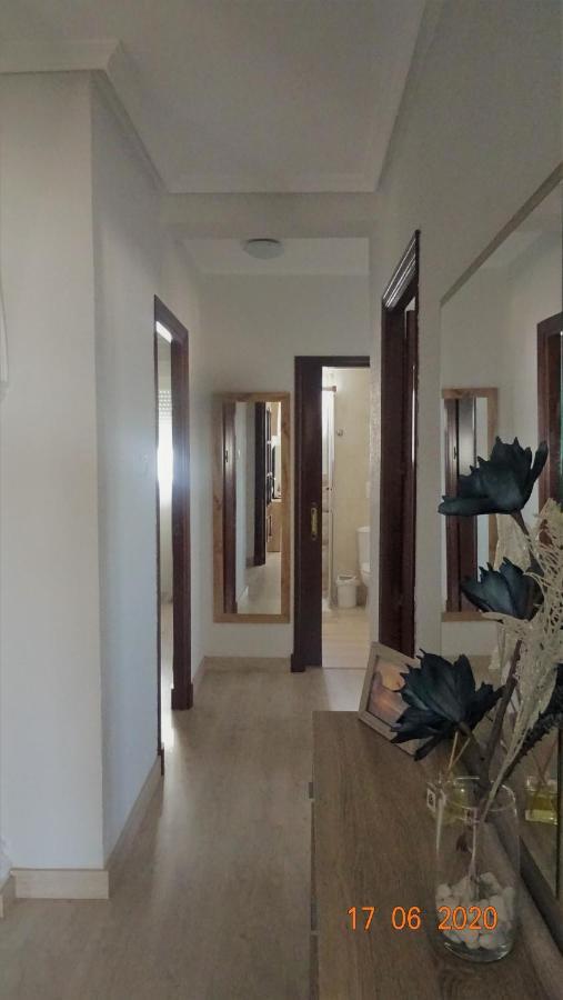 Apartamento Fenicia Con Aparcamiento Incluido Vistas Al Mar Cadiz Dış mekan fotoğraf
