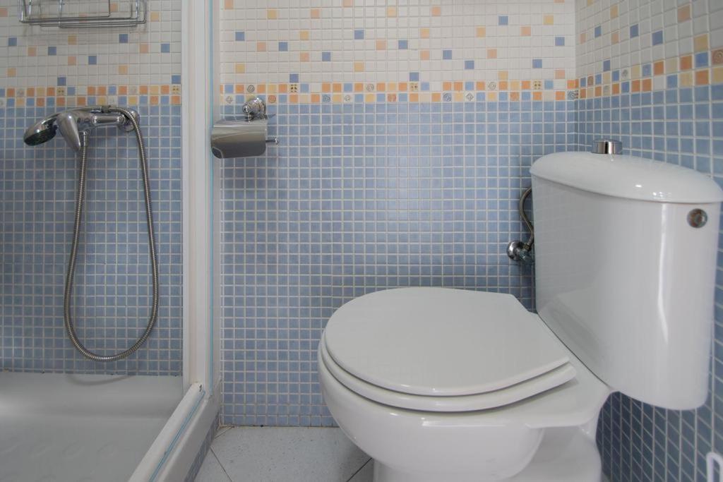 Apartamento Fenicia Con Aparcamiento Incluido Vistas Al Mar Cadiz Dış mekan fotoğraf
