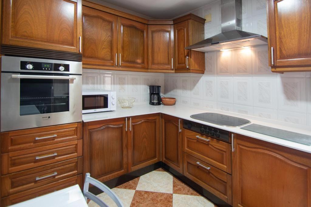 Apartamento Fenicia Con Aparcamiento Incluido Vistas Al Mar Cadiz Dış mekan fotoğraf